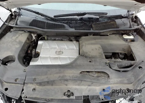 2015 Lexus Rx 350 from USA, damaged, VIN 2T2ZK1BA8FC170288